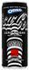 Напій газований Coca-Cola Oreo Zero Sugar Limited Edition 0.25л (24 шт) gn0001 фото 2
