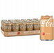 Напиток газированный Coca-Cola Vanilla 0.33 л 24 шт gn0003 фото 1