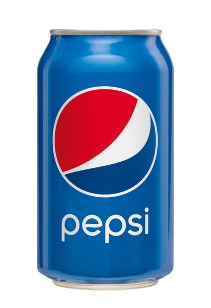 Напиток газированный Pepsi Cola 0.33 л (24шт) gn0004 фото