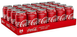 Напиток газированный Coca-Cola Original Taste 0.33 л (24шт) gn0005 фото 1