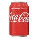 Напиток газированный Coca-Cola Original Taste 0.33 л (24шт) gn0005 фото 2