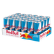 Напій енергетичний напій Red Bull без цукру 0.25л (24 шт)  en0005 фото 1